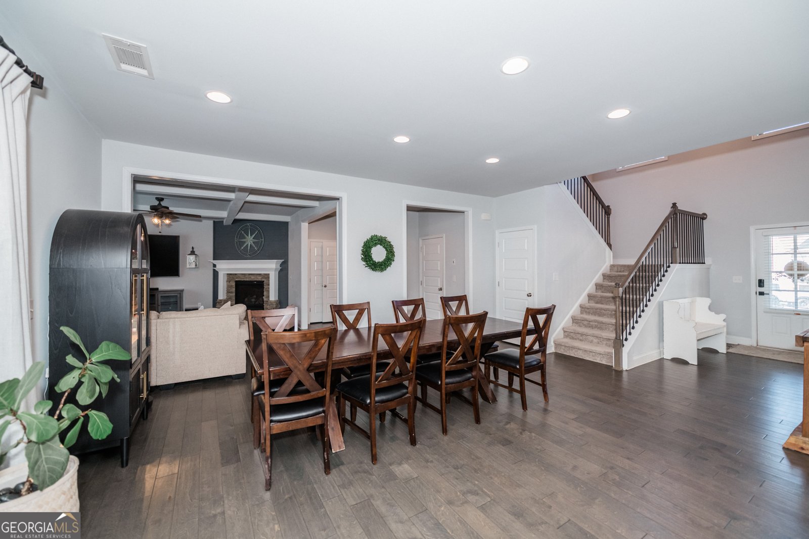 1153 Ida Woods Lane Lawrenceville - Photo 11