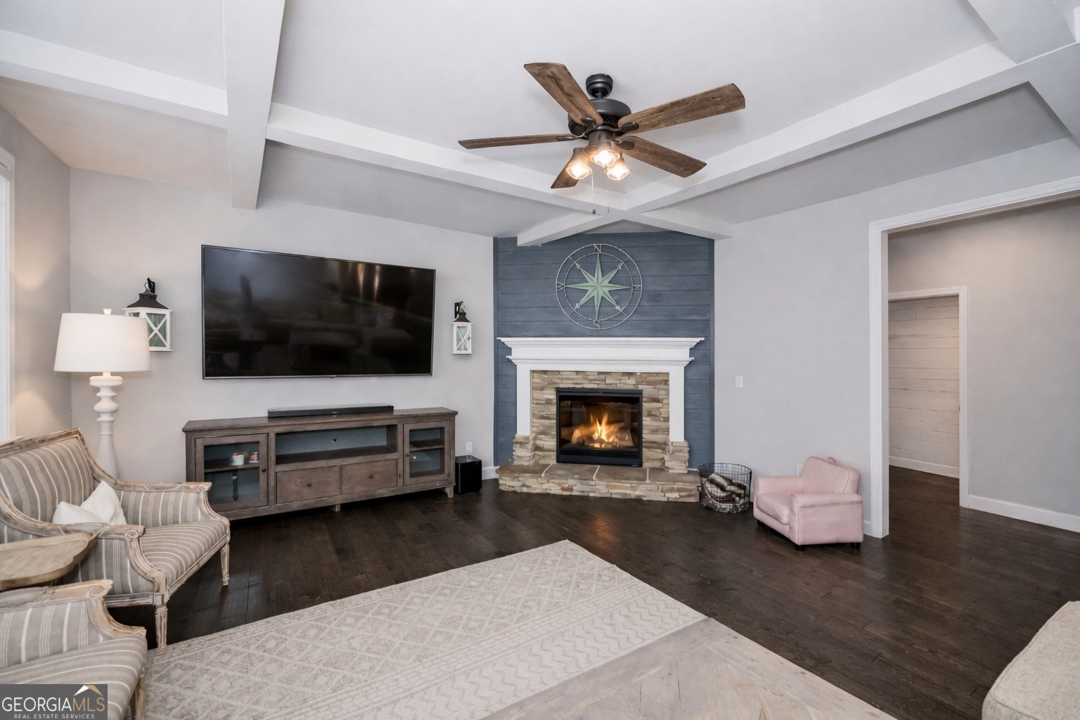 1153 Ida Woods Lane Lawrenceville - Photo 13