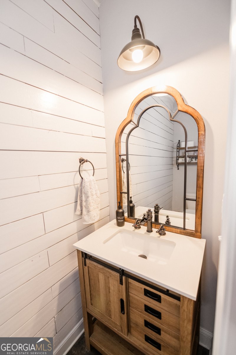 1153 Ida Woods Lane Lawrenceville - Photo 14