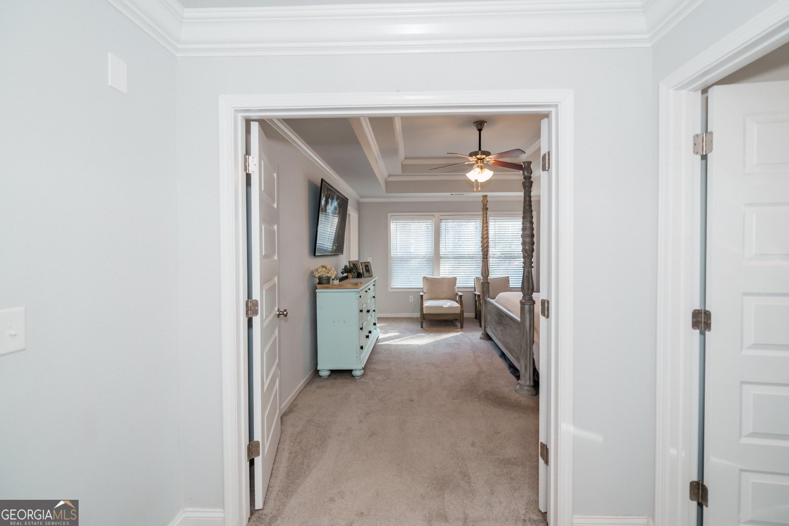 1153 Ida Woods Lane Lawrenceville - Photo 16