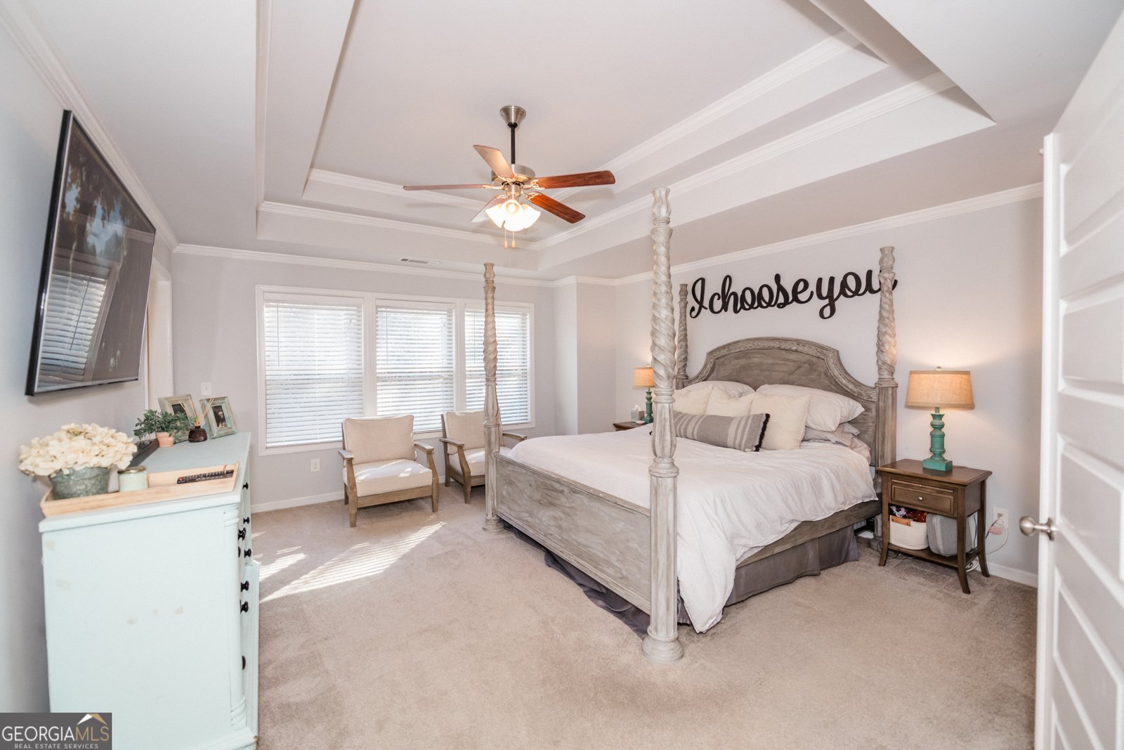 1153 Ida Woods Lane Lawrenceville - Photo 17