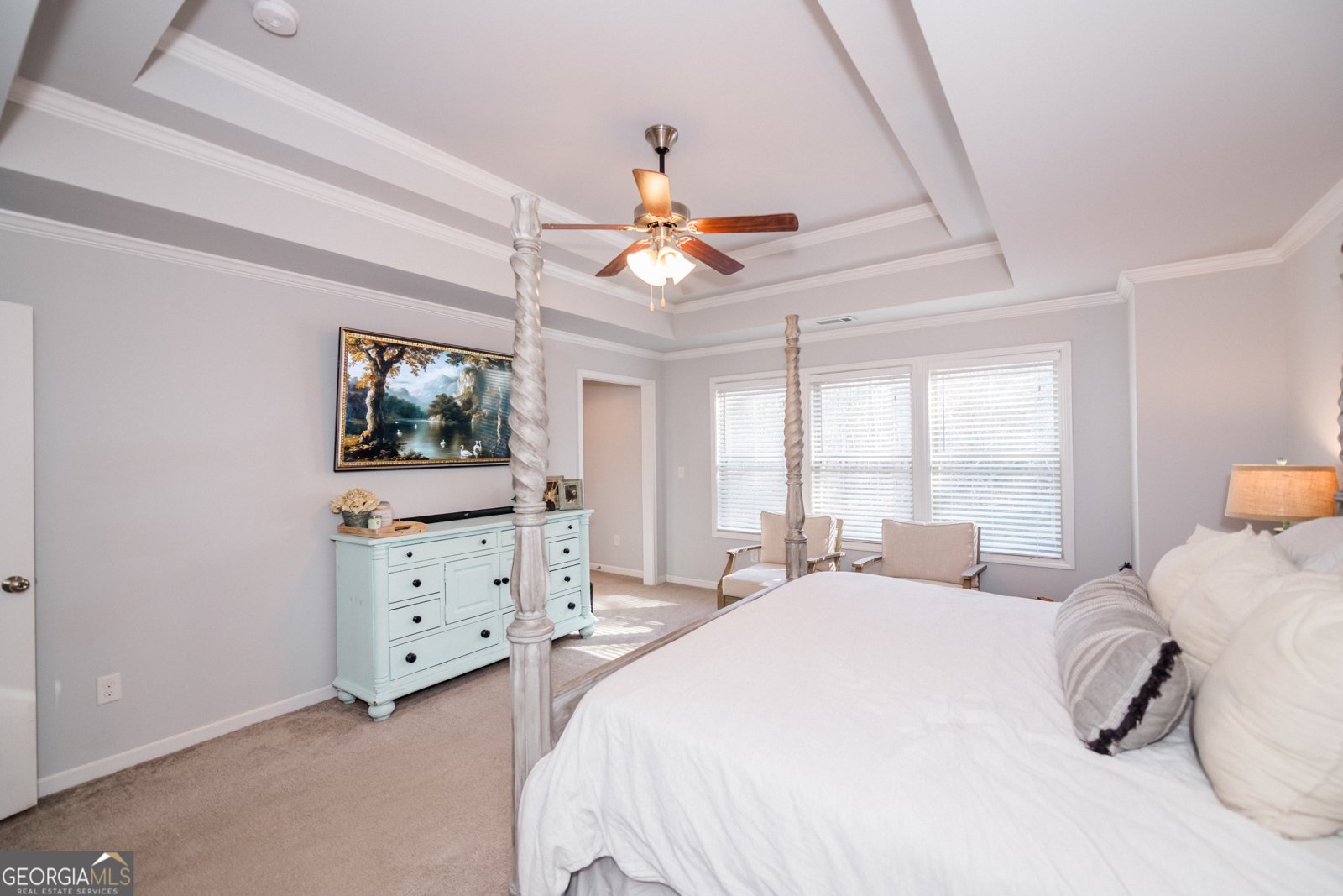 1153 Ida Woods Lane Lawrenceville - Photo 18