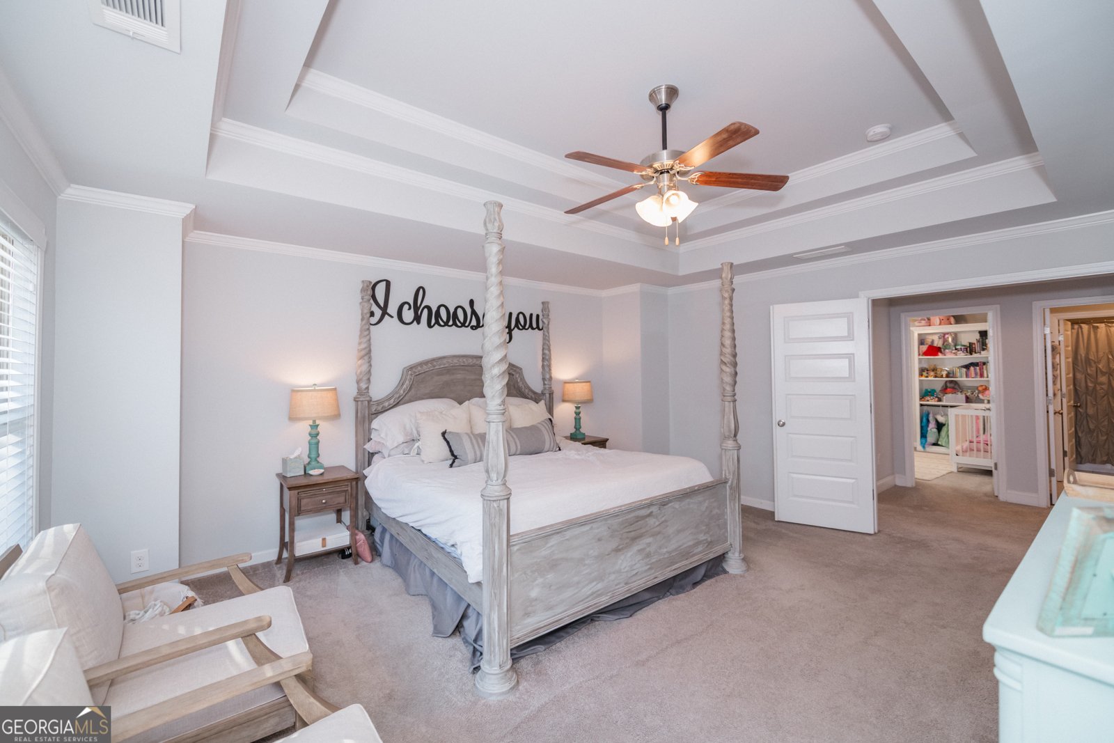 1153 Ida Woods Lane Lawrenceville - Photo 19