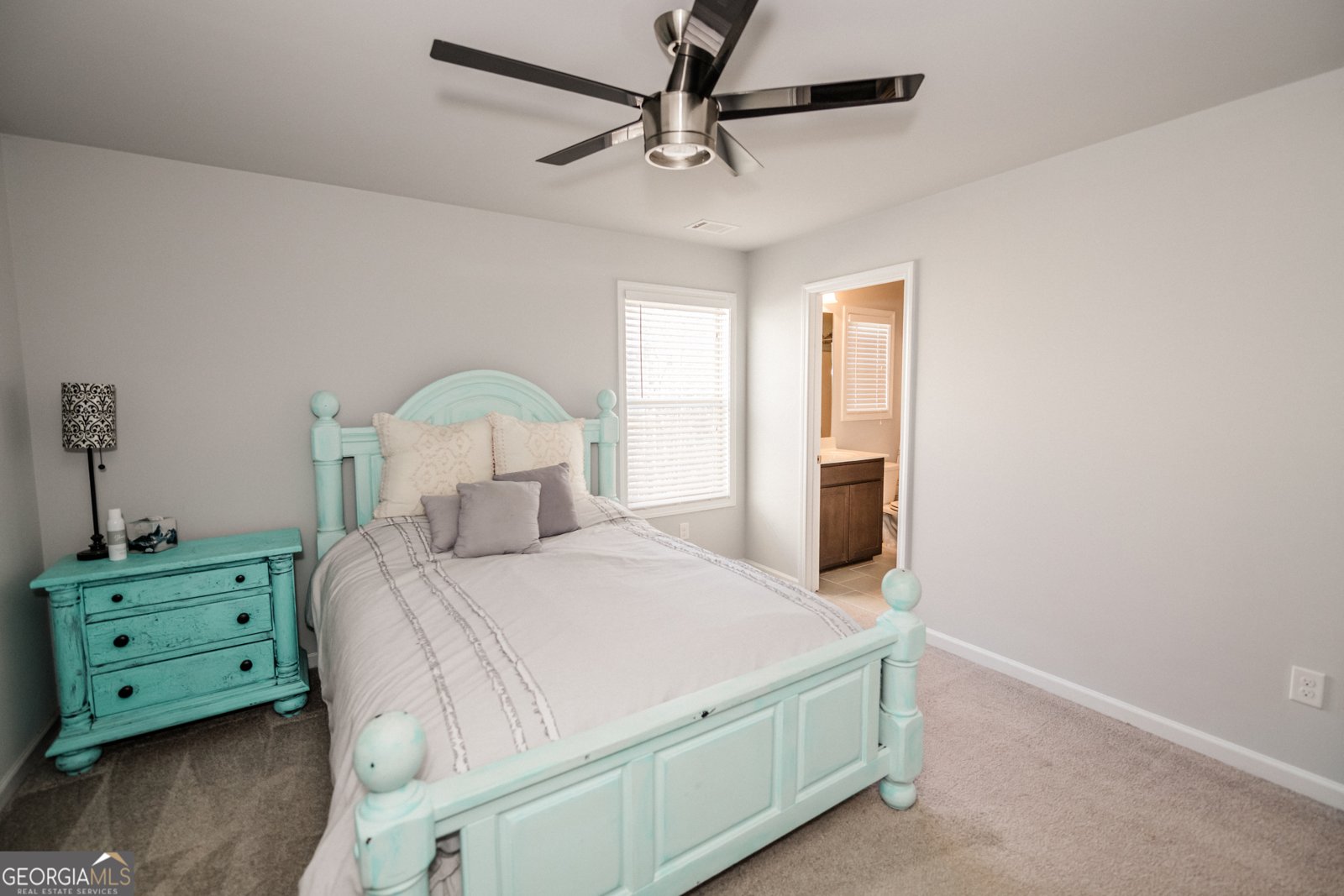 1153 Ida Woods Lane Lawrenceville - Photo 28