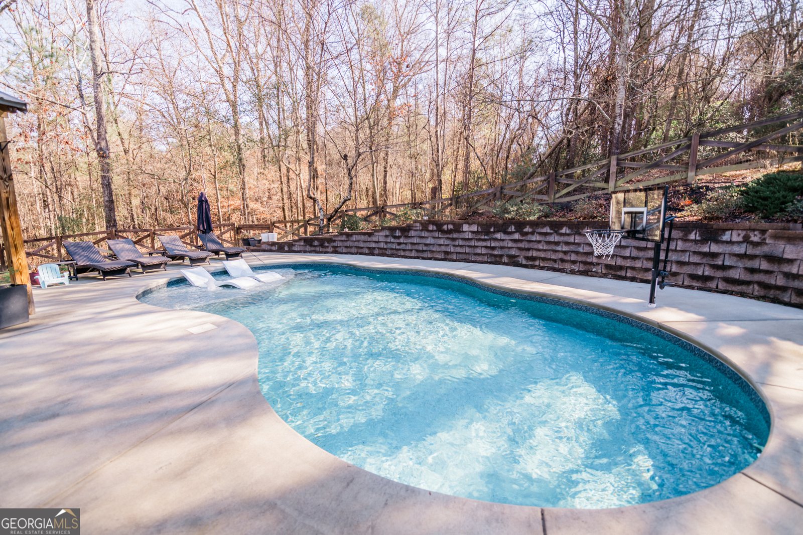 1153 Ida Woods Lane Lawrenceville - Photo 37