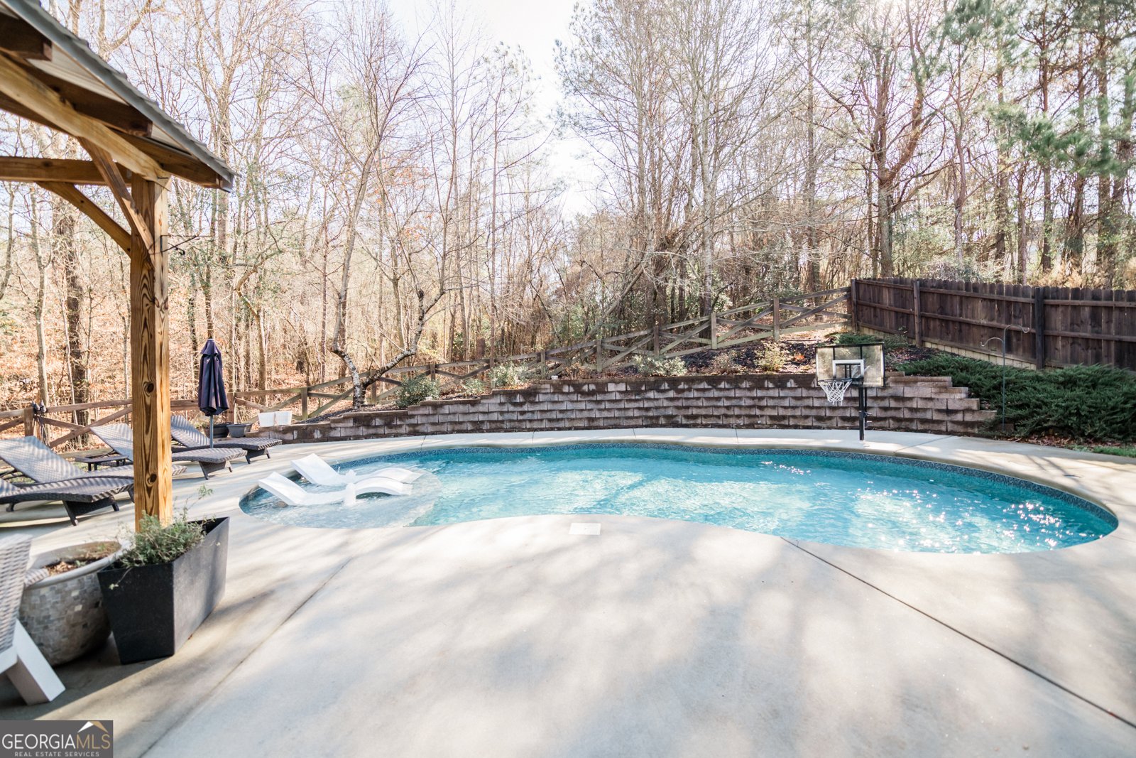 1153 Ida Woods Lane Lawrenceville - Photo 39