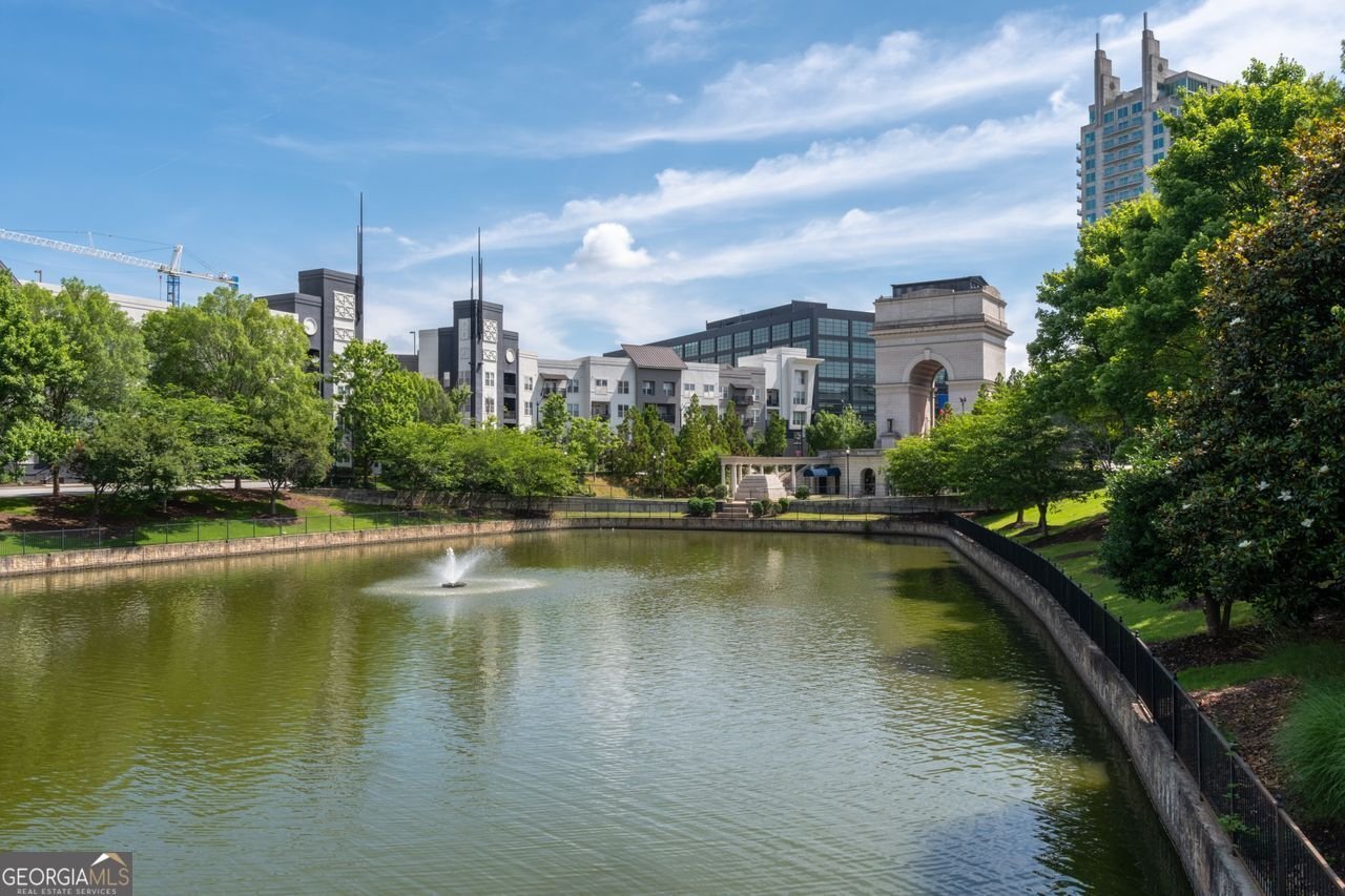 400 17th Street Atlanta - Photo 31