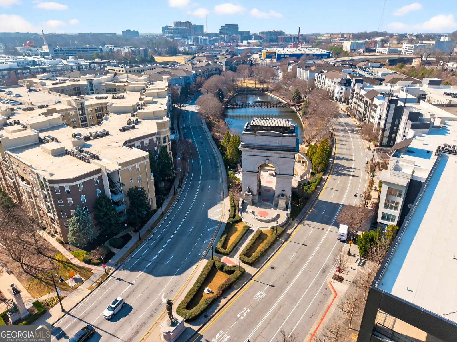 400 17th Street Atlanta - Photo 44