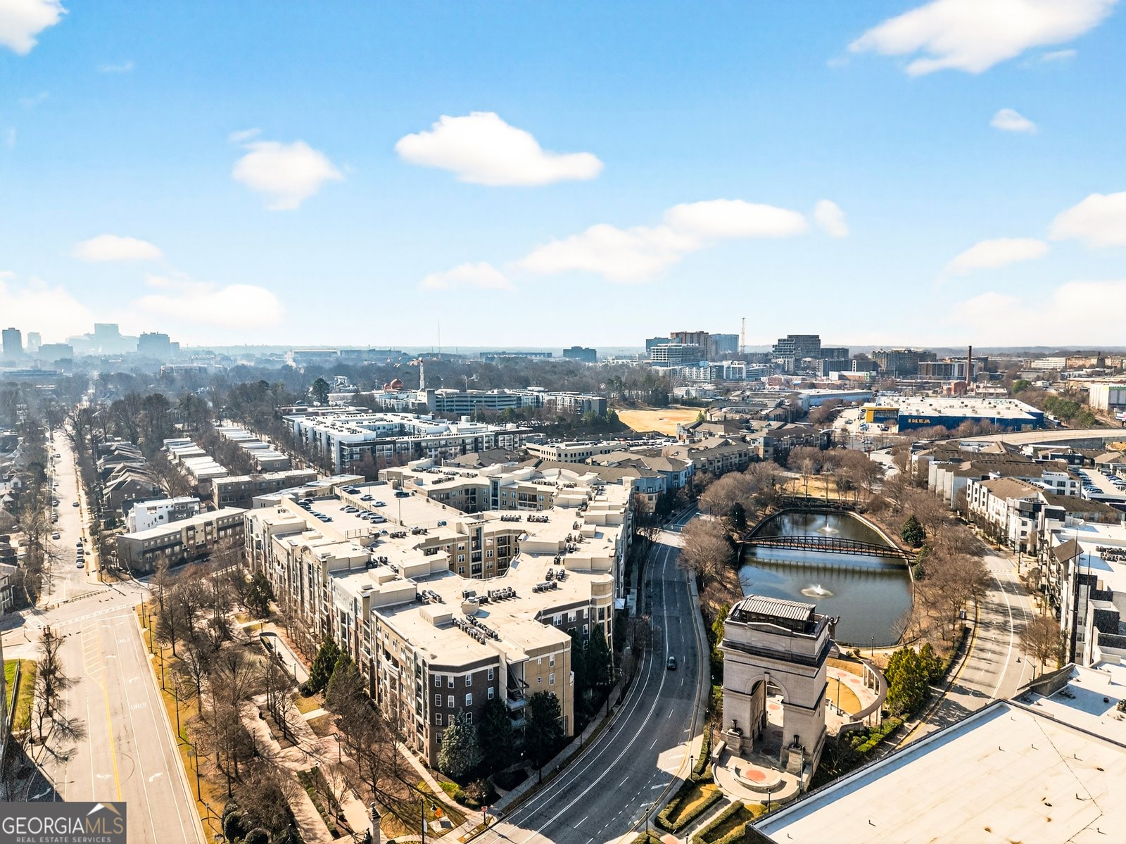 400 17th Street Atlanta - Photo 45