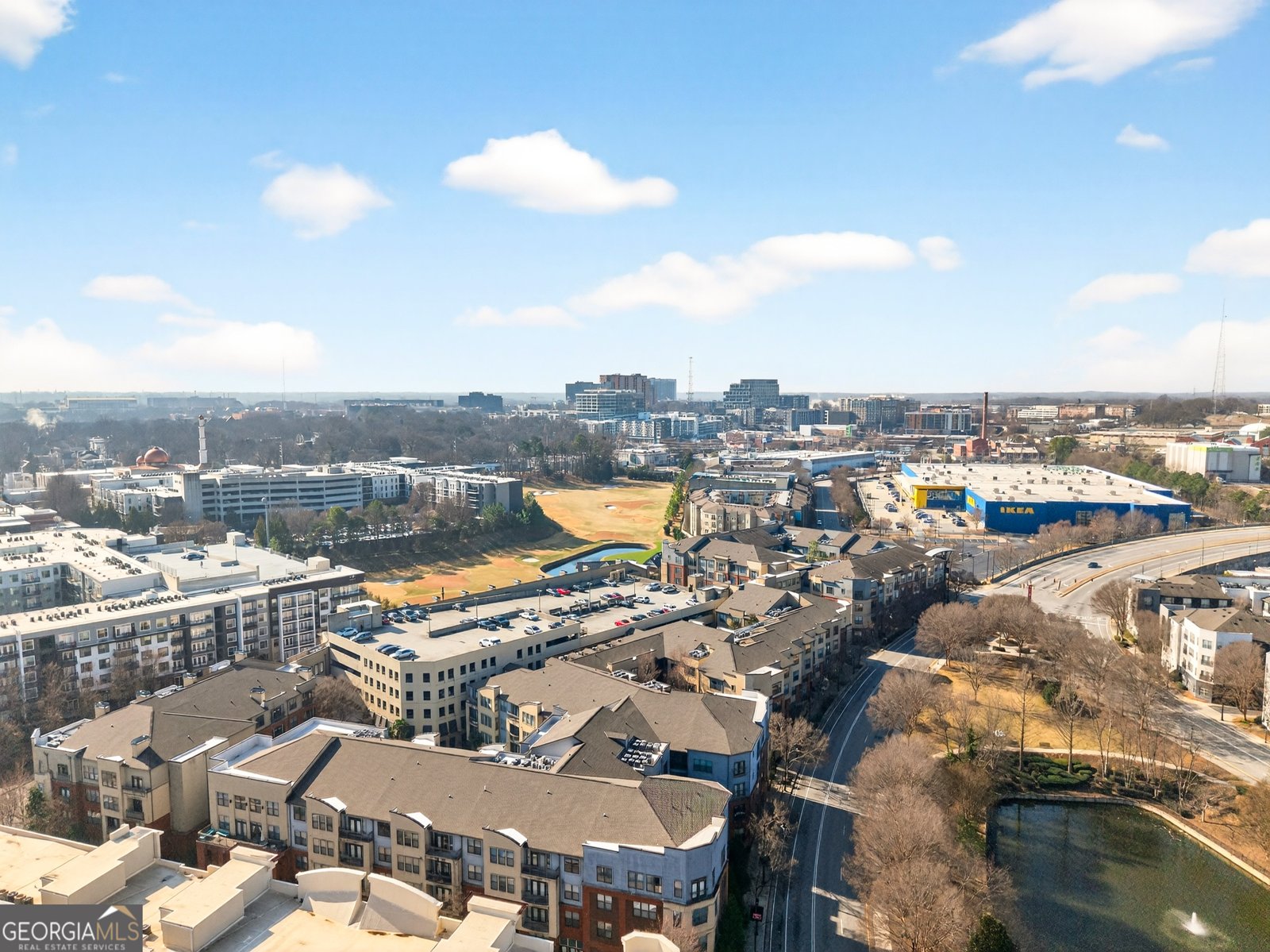 400 17th Street Atlanta - Photo 46