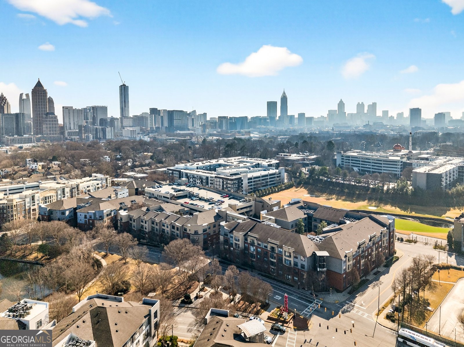 400 17th Street Atlanta - Photo 47