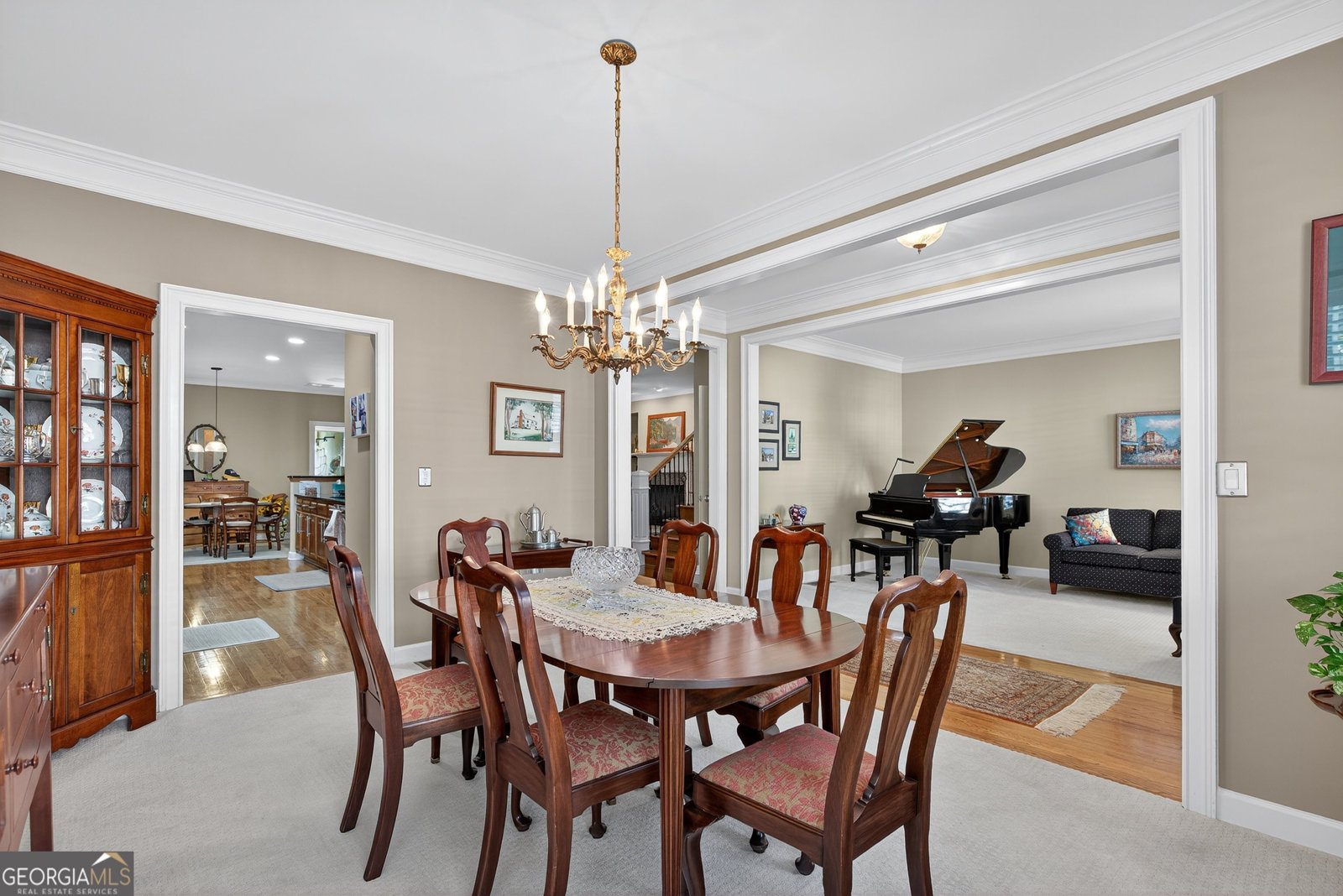 124 Middleton Drive Peachtree City - Photo 11