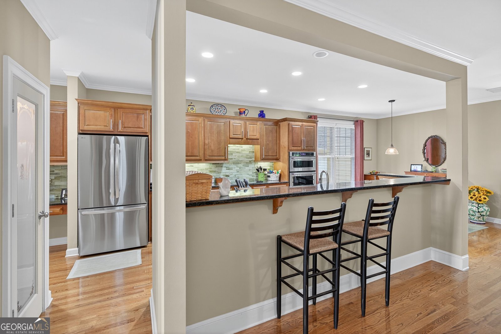 124 Middleton Drive Peachtree City - Photo 12