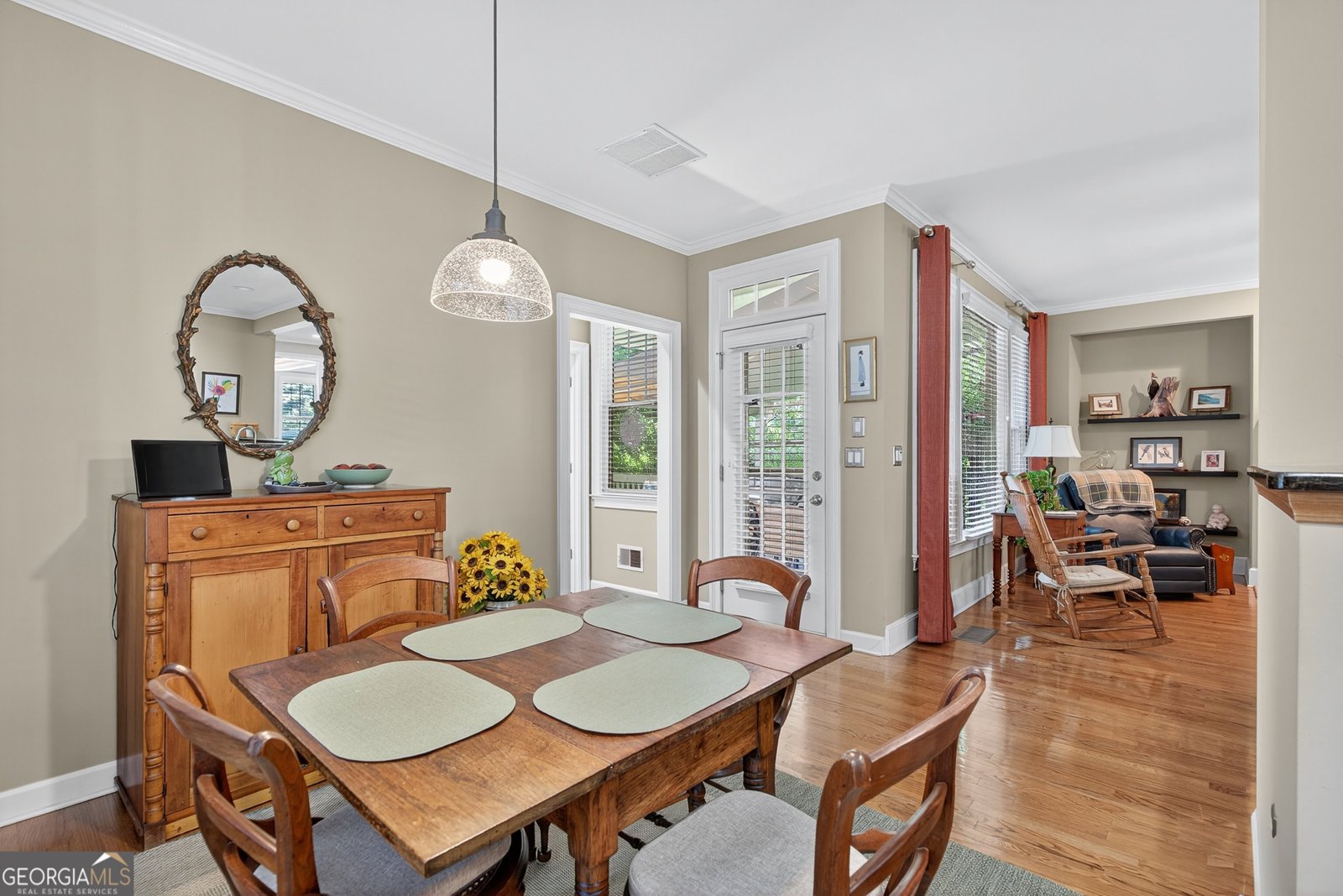 124 Middleton Drive Peachtree City - Photo 18