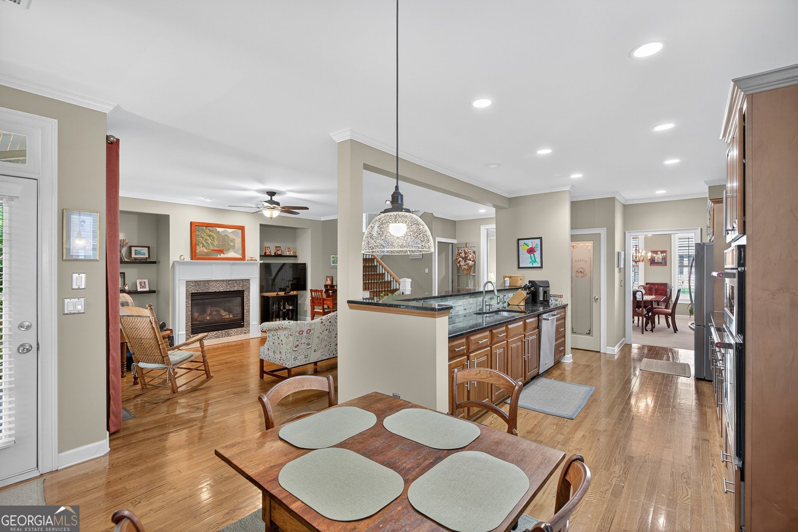 124 Middleton Drive Peachtree City - Photo 19