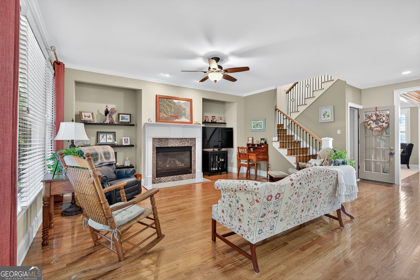 124 Middleton Drive Peachtree City - Photo 20