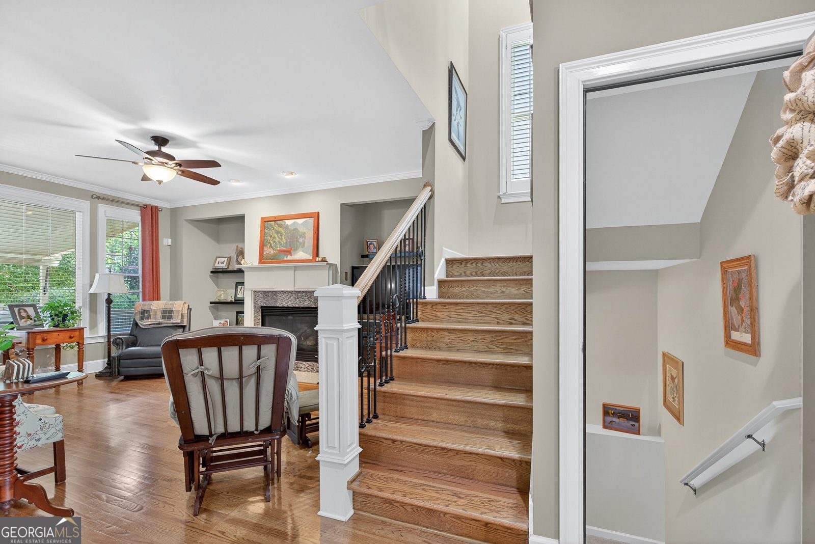 124 Middleton Drive Peachtree City - Photo 22