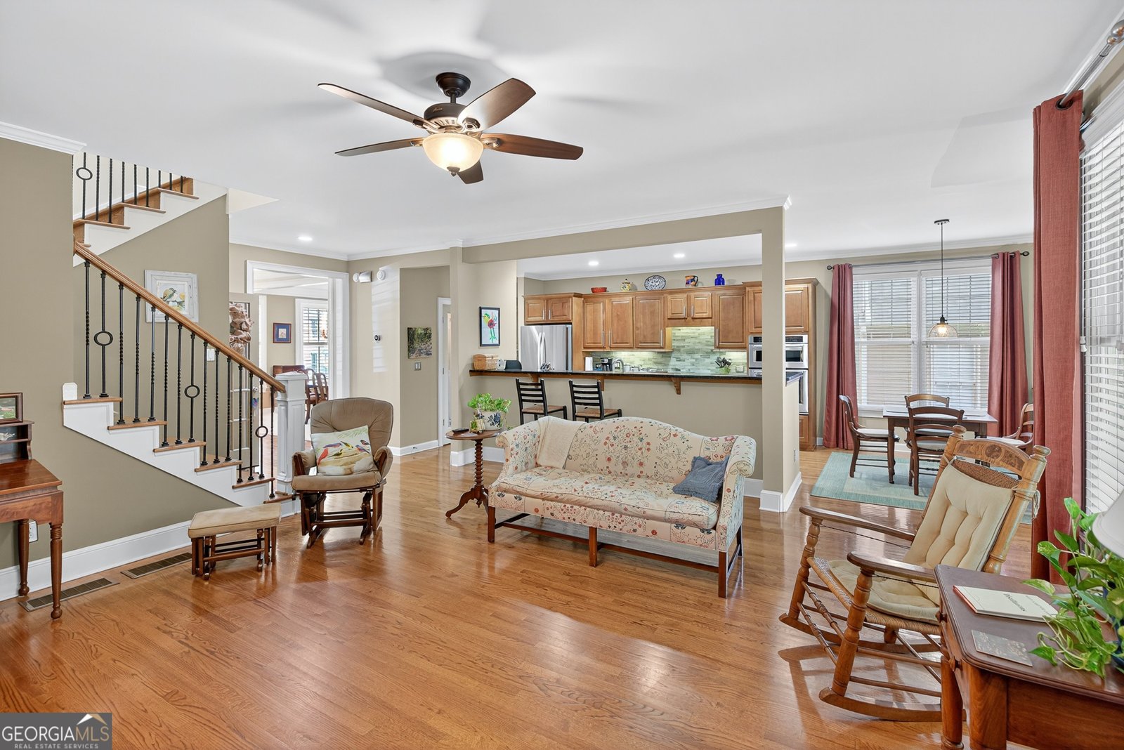 124 Middleton Drive Peachtree City - Photo 24