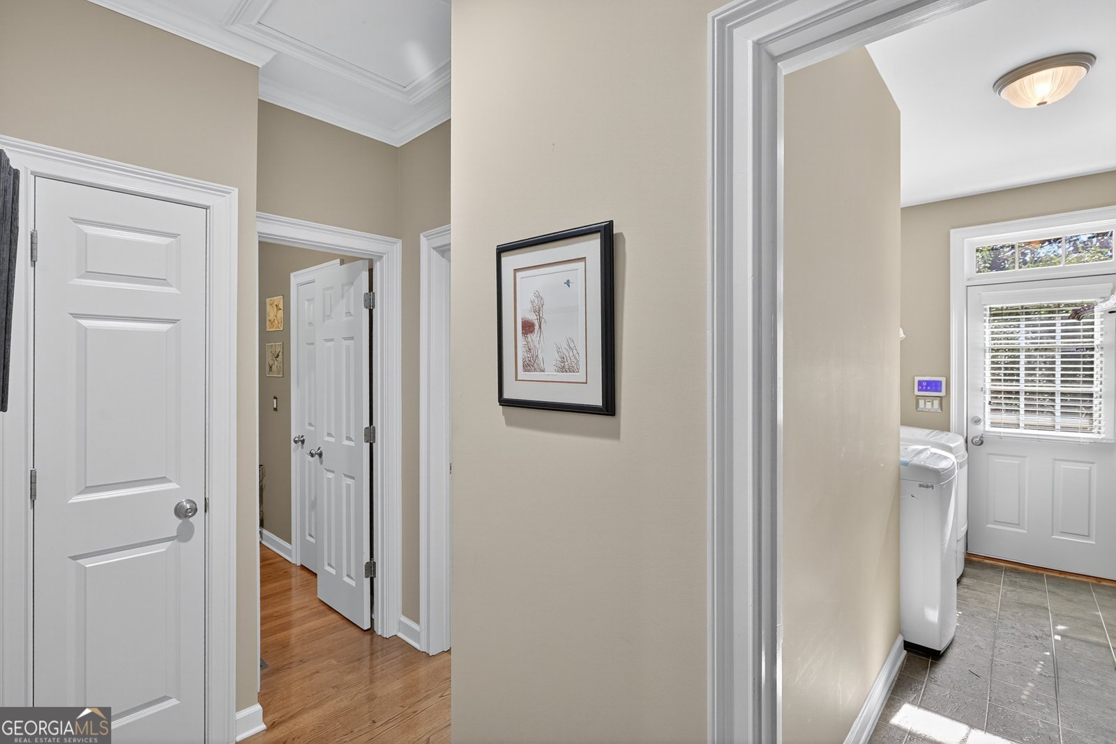 124 Middleton Drive Peachtree City - Photo 25