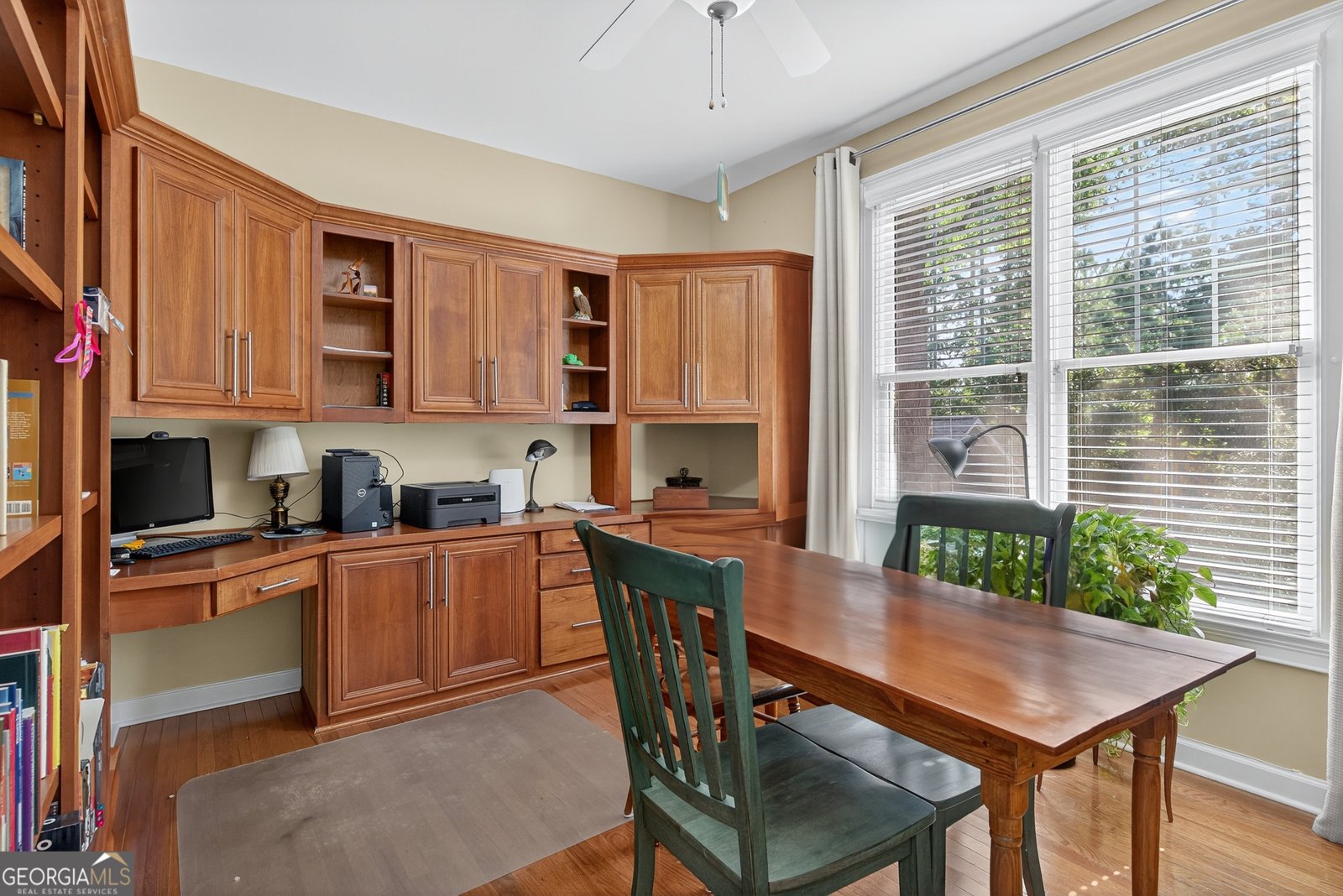 124 Middleton Drive Peachtree City - Photo 28