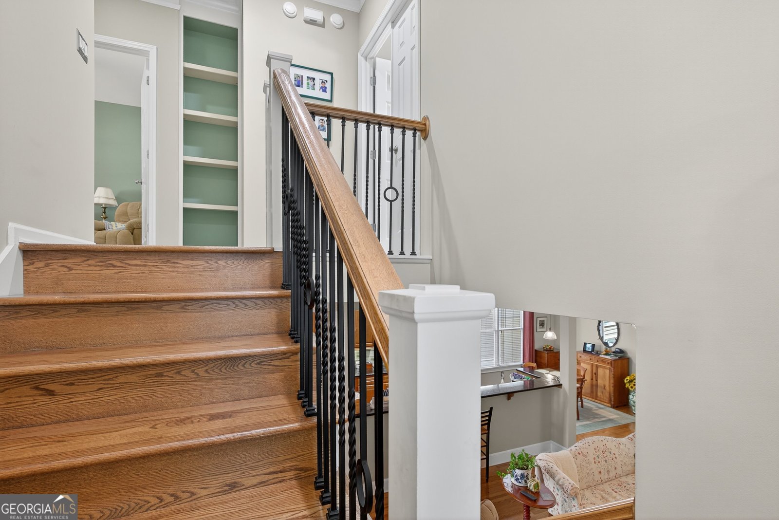 124 Middleton Drive Peachtree City - Photo 29