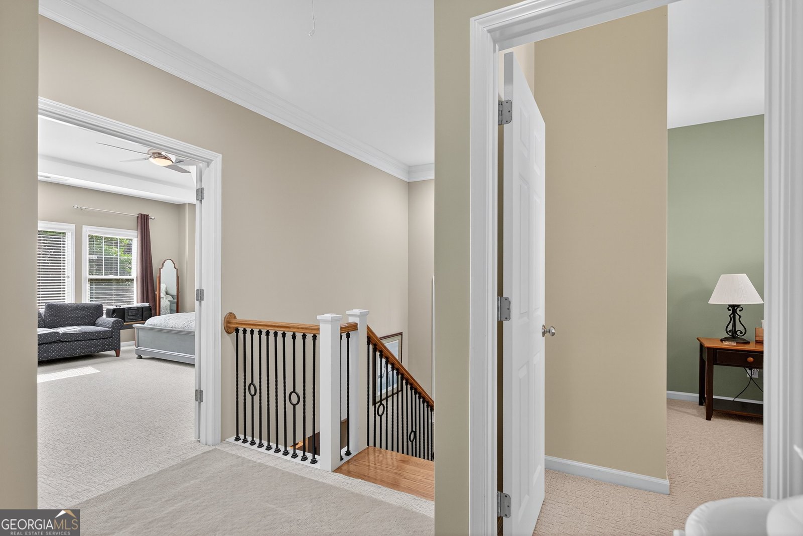 124 Middleton Drive Peachtree City - Photo 30