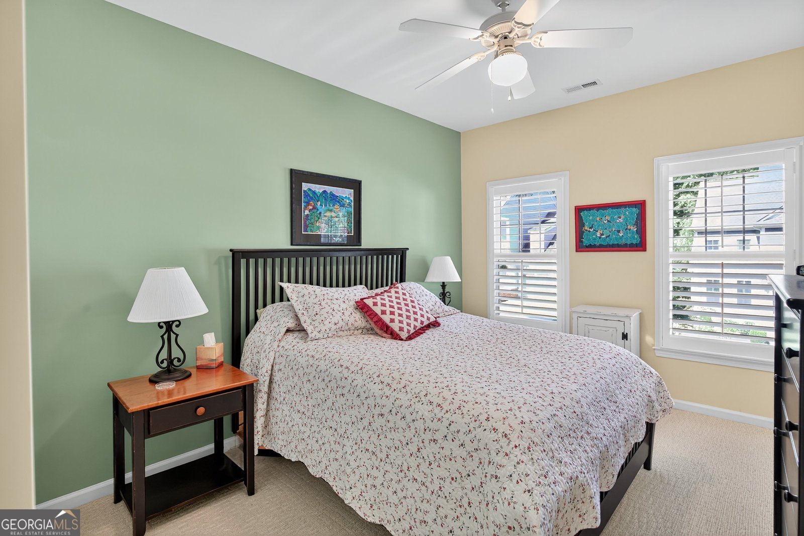 124 Middleton Drive Peachtree City - Photo 36