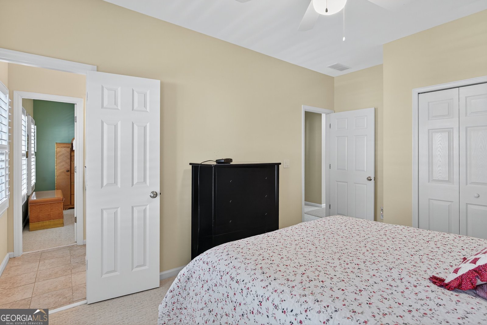 124 Middleton Drive Peachtree City - Photo 37