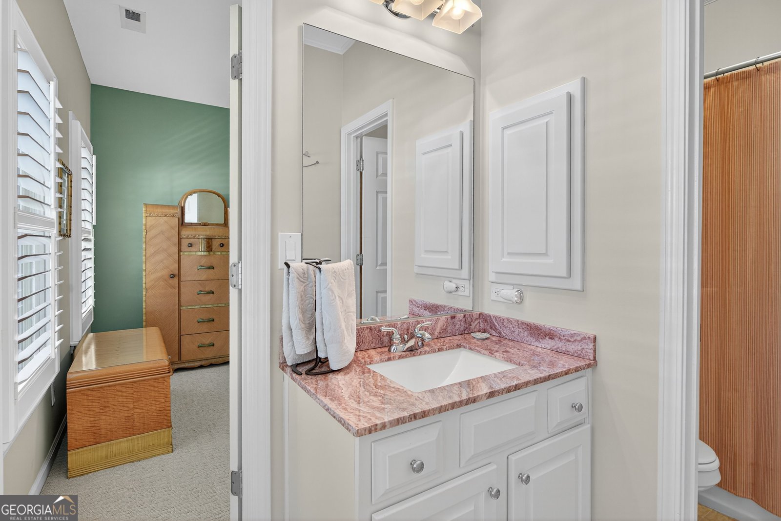 124 Middleton Drive Peachtree City - Photo 38