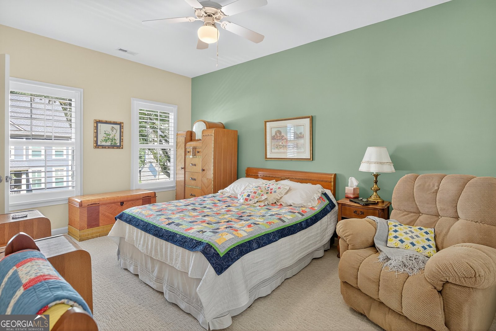 124 Middleton Drive Peachtree City - Photo 40