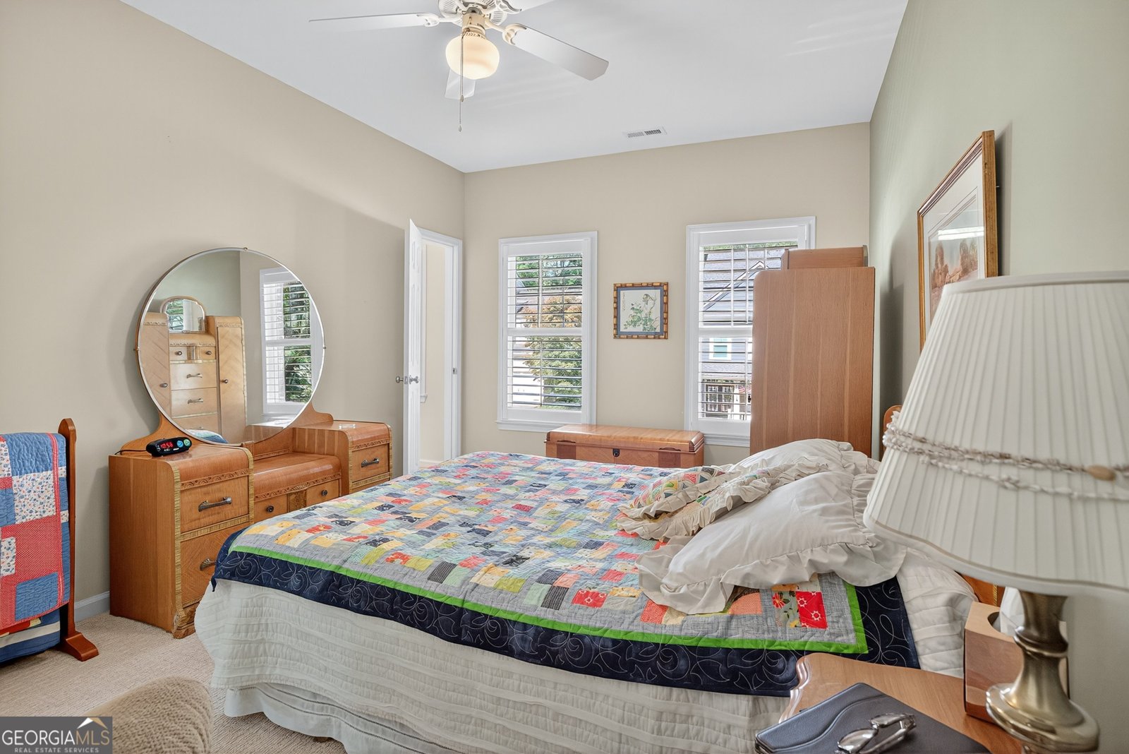 124 Middleton Drive Peachtree City - Photo 41