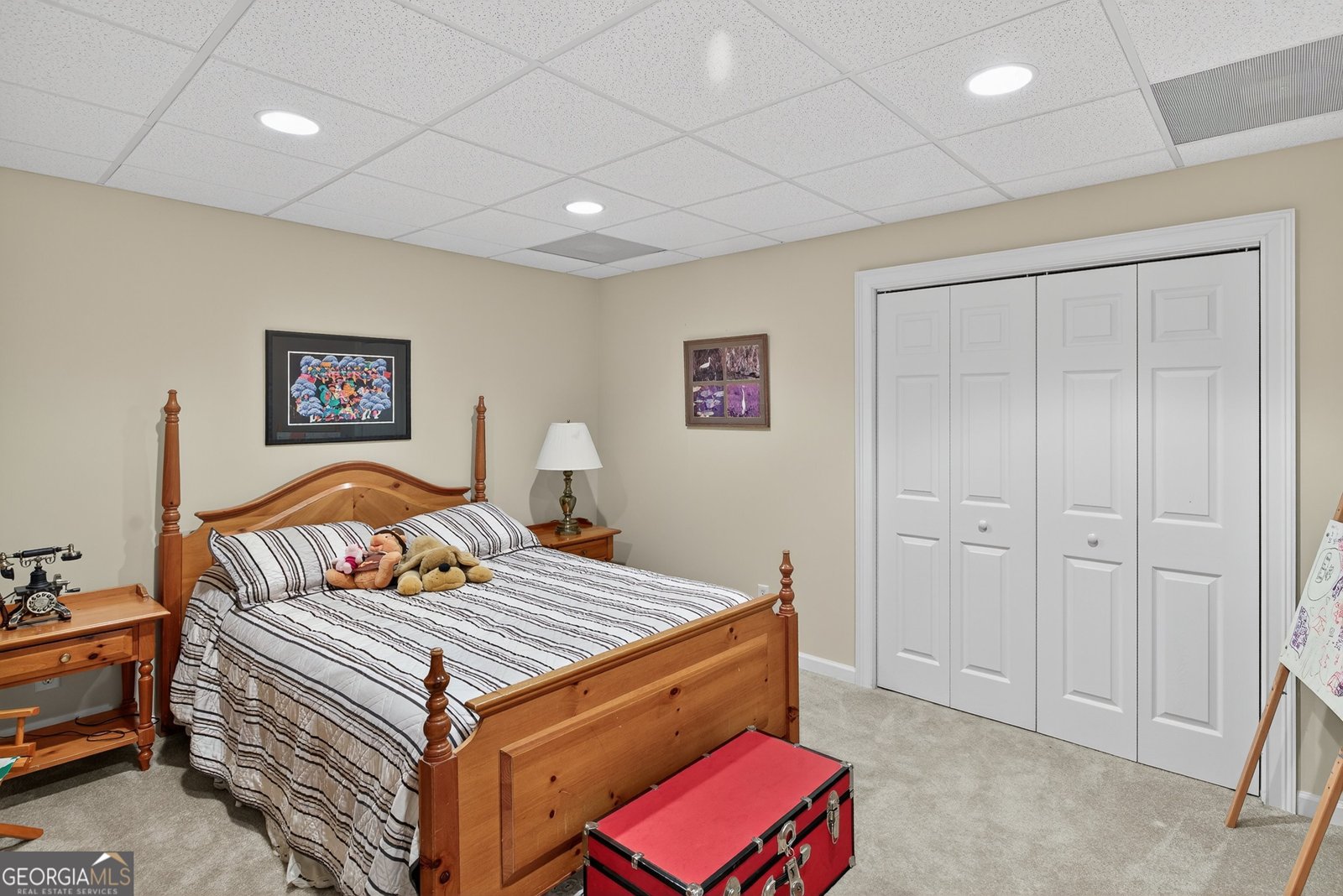 124 Middleton Drive Peachtree City - Photo 45