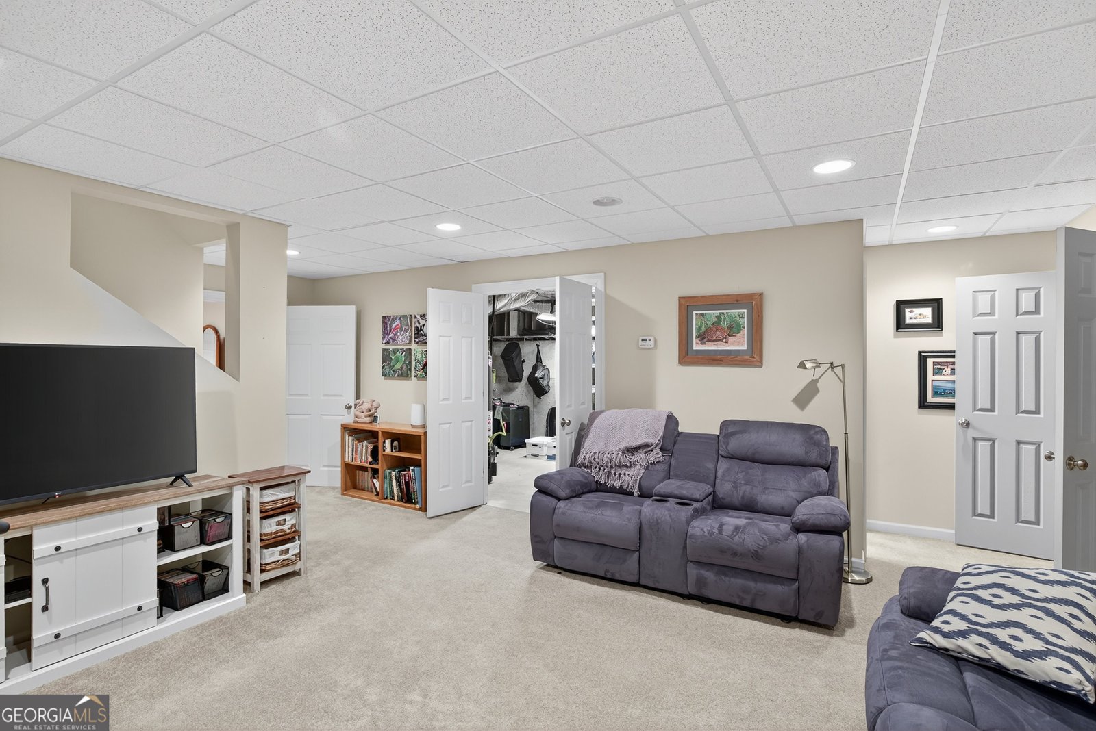 124 Middleton Drive Peachtree City - Photo 46