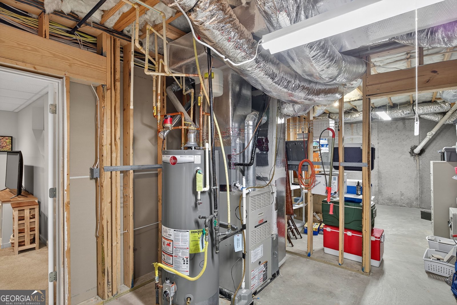 124 Middleton Drive Peachtree City - Photo 47