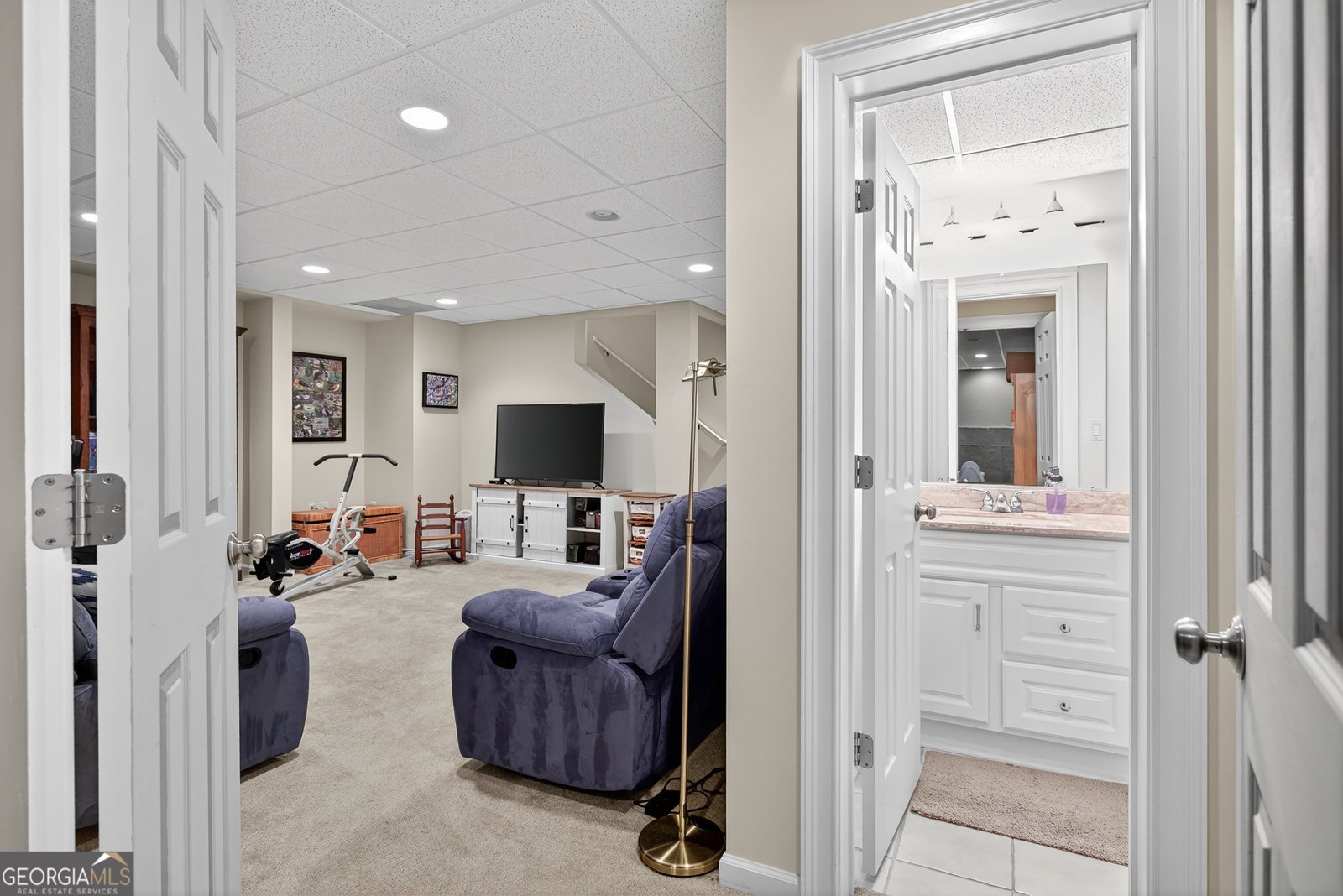 124 Middleton Drive Peachtree City - Photo 48