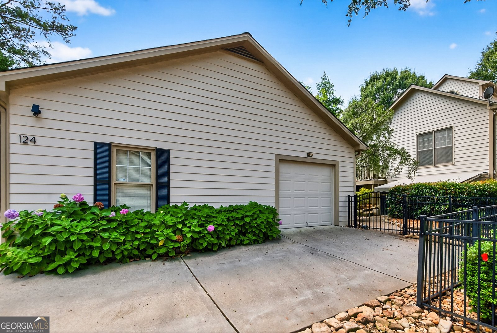 124 Middleton Drive Peachtree City - Photo 56