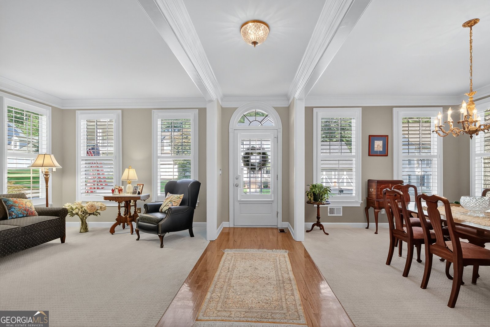 124 Middleton Drive Peachtree City - Photo 6