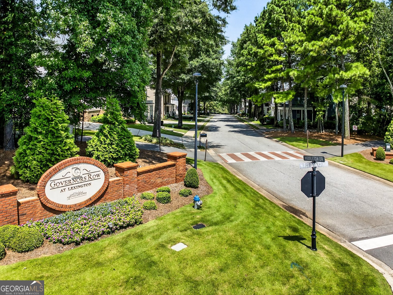 124 Middleton Drive Peachtree City - Photo 63