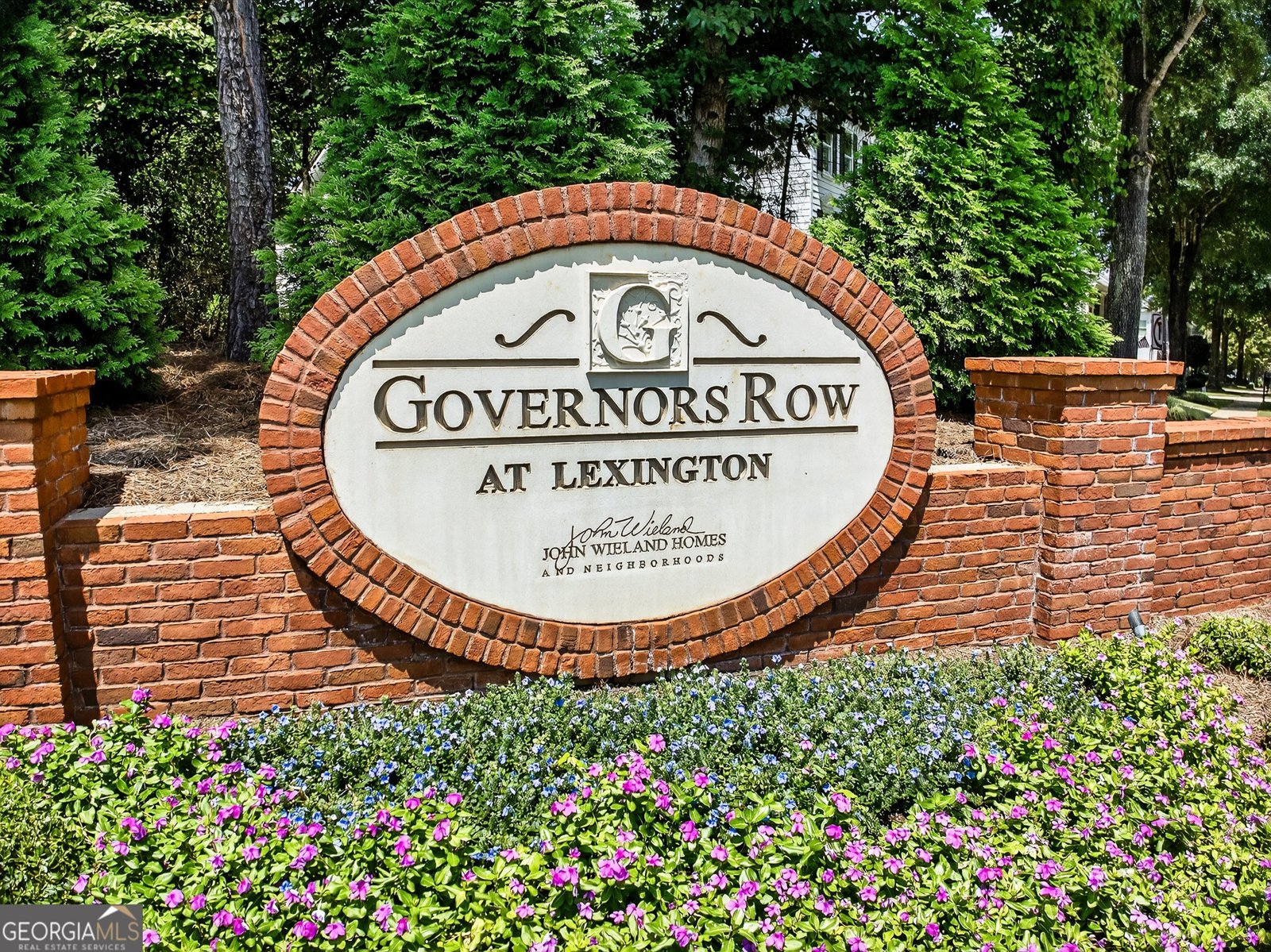 124 Middleton Drive Peachtree City - Photo 64