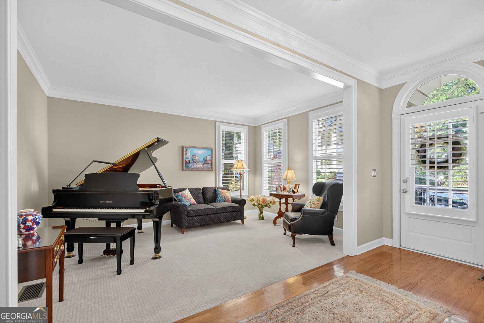 124 Middleton Drive Peachtree City - Photo 8