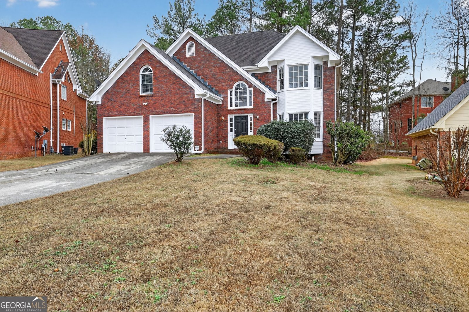 6385 Southland Forest Drive Stone Mountain - Photo 1