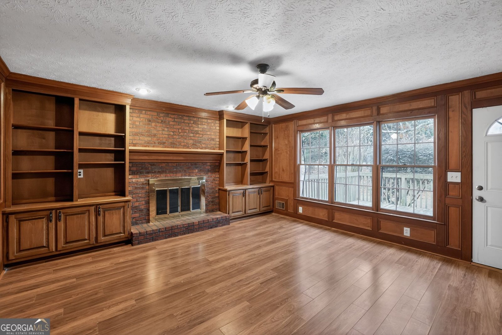 6385 Southland Forest Drive Stone Mountain - Photo 14