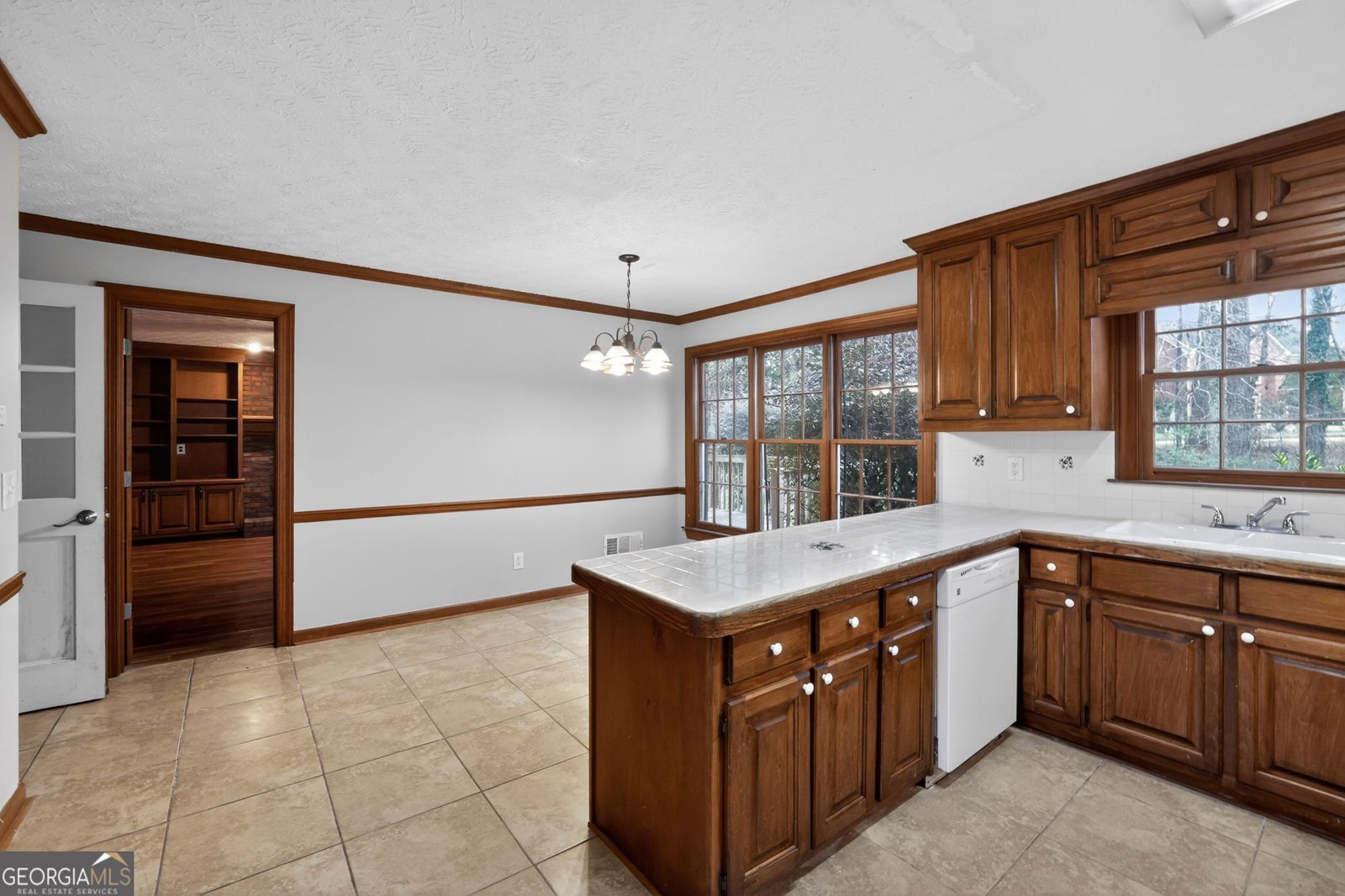 6385 Southland Forest Drive Stone Mountain - Photo 22