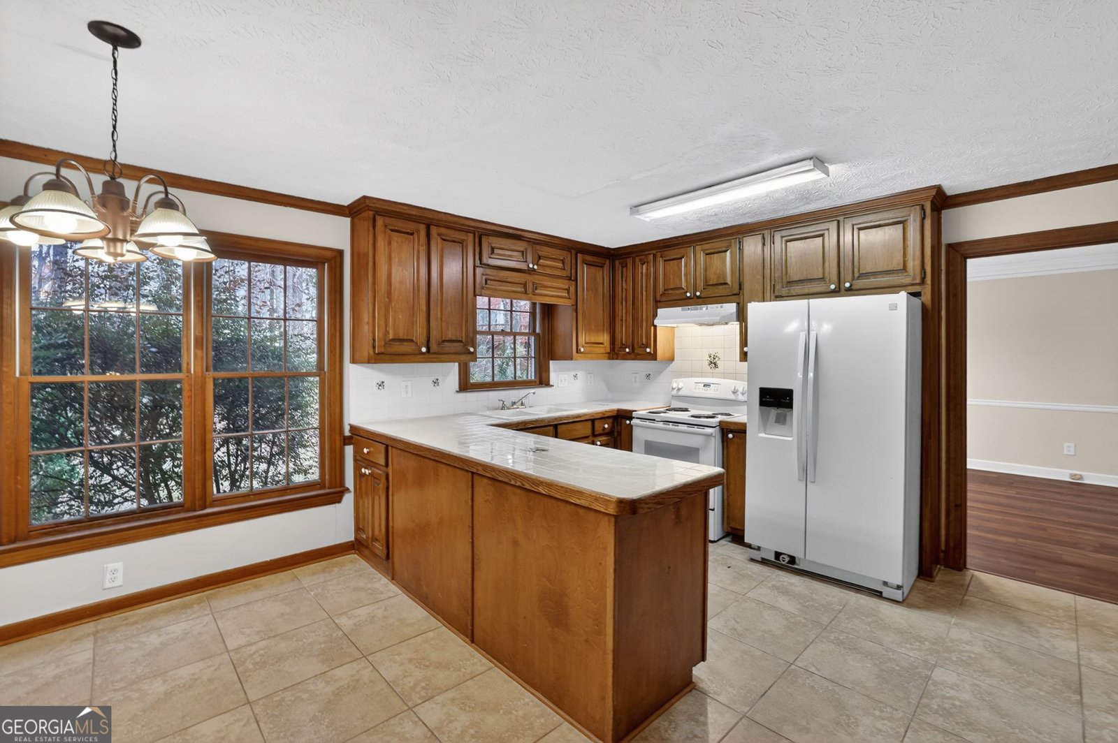 6385 Southland Forest Drive Stone Mountain - Photo 25