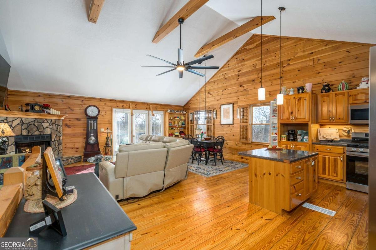 48 Palisade Drive Ellijay - Photo 12