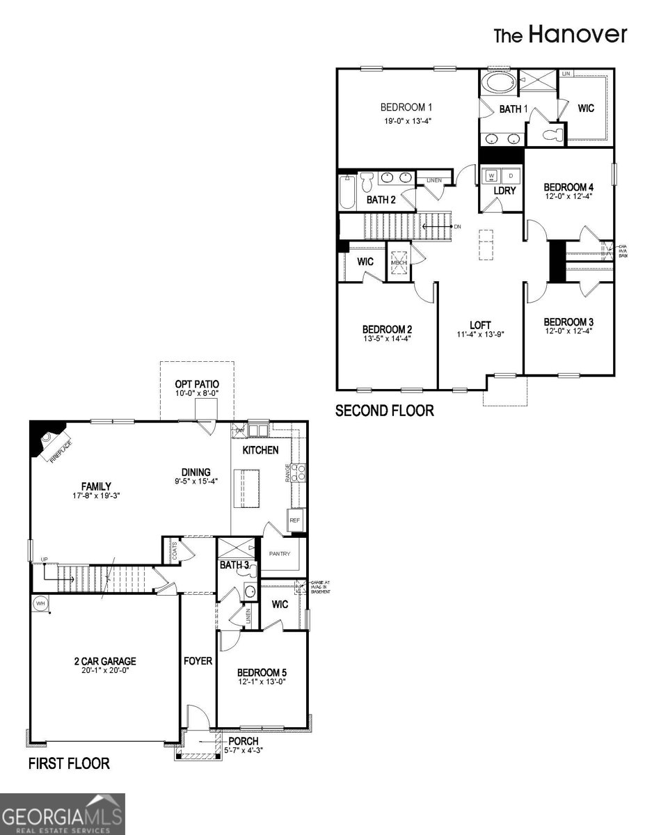 318 Thompson Ridge Lane Dallas - Photo 30