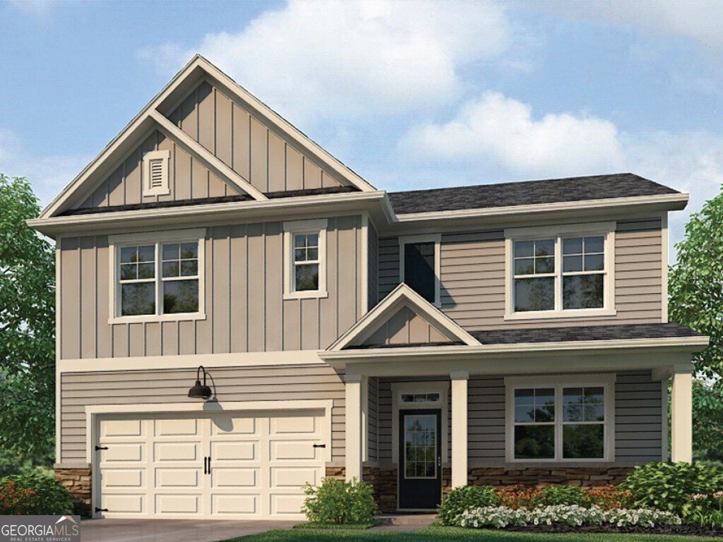 246 Thompson Ridge Lane Dallas - Photo 1