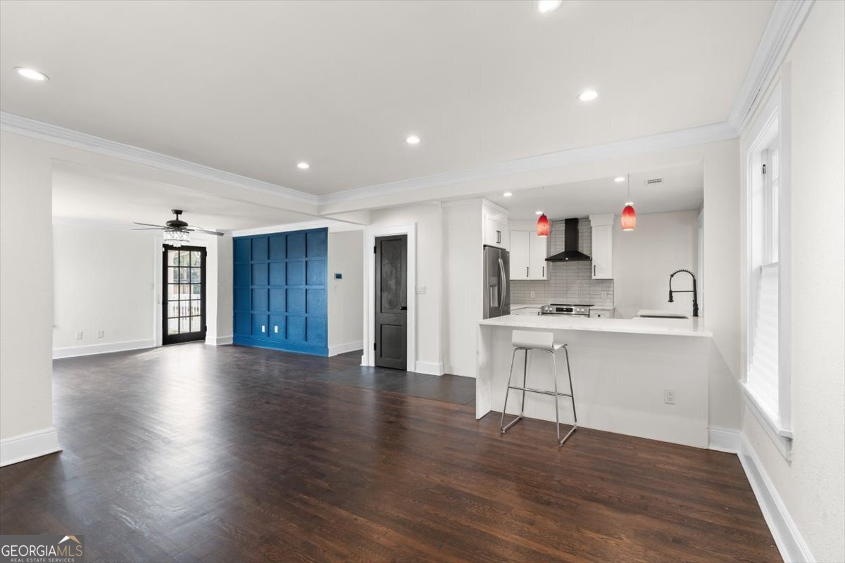 1134 Donnelly Avenue Atlanta - Photo 12