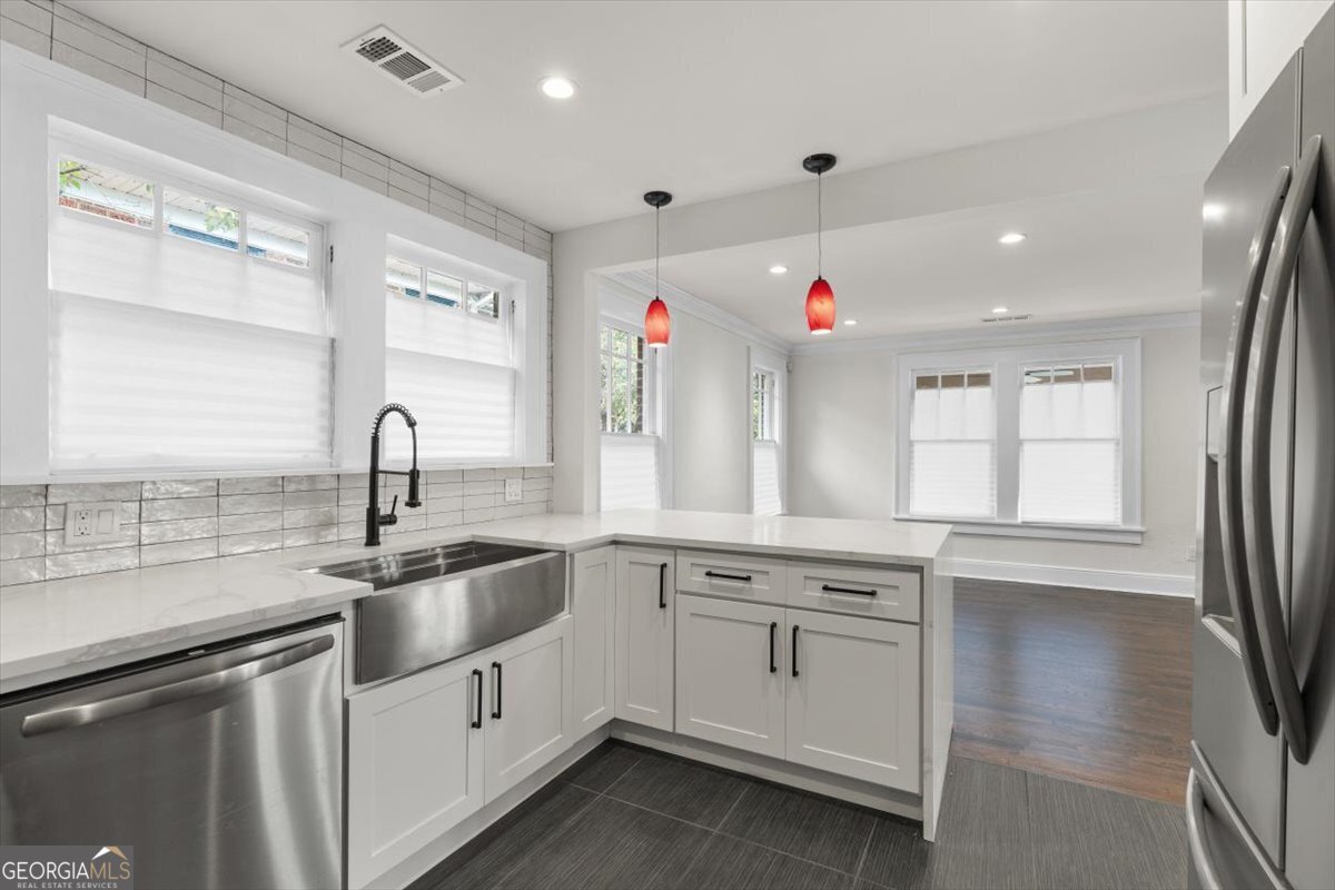 1134 Donnelly Avenue Atlanta - Photo 13