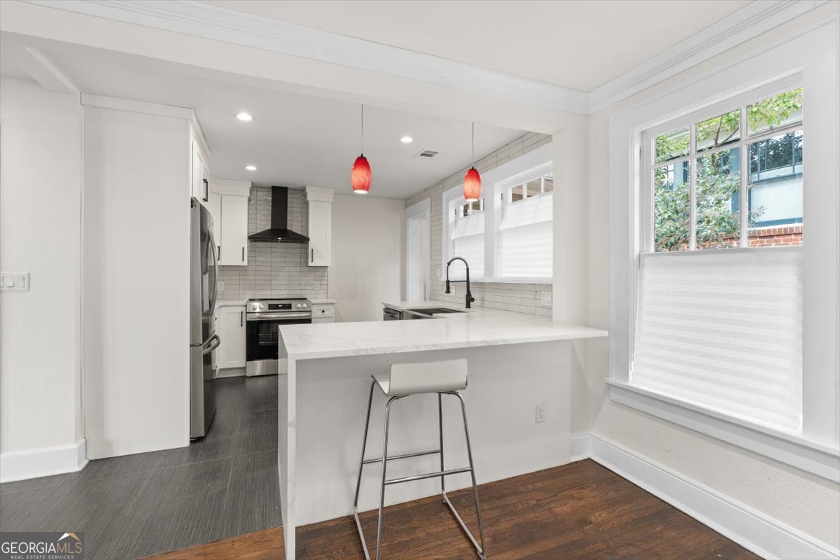 1134 Donnelly Avenue Atlanta - Photo 14